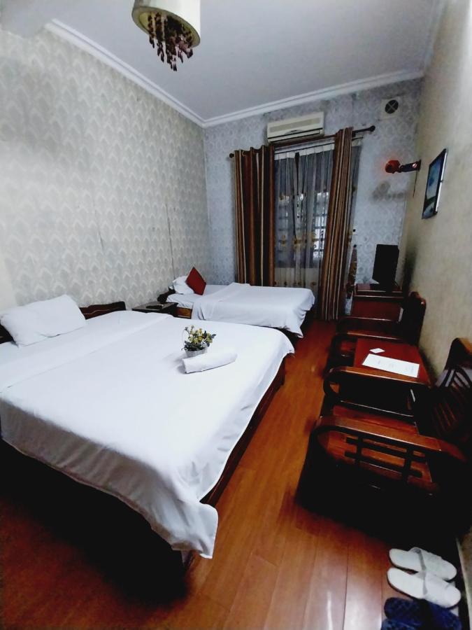 Guest house Holiday Home Hanoi